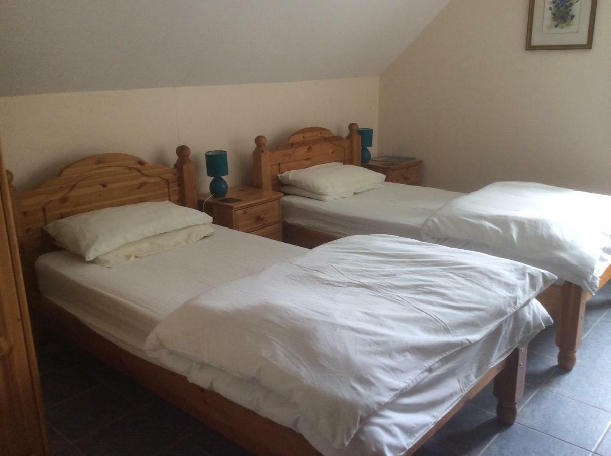 Riverside Cottage B&B Cladich Dış mekan fotoğraf