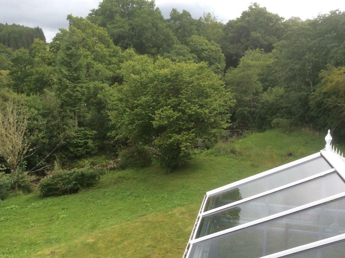 Riverside Cottage B&B Cladich Dış mekan fotoğraf