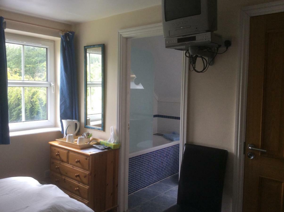 Riverside Cottage B&B Cladich Dış mekan fotoğraf