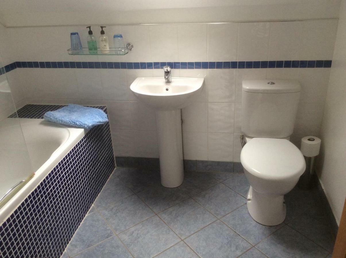 Riverside Cottage B&B Cladich Dış mekan fotoğraf