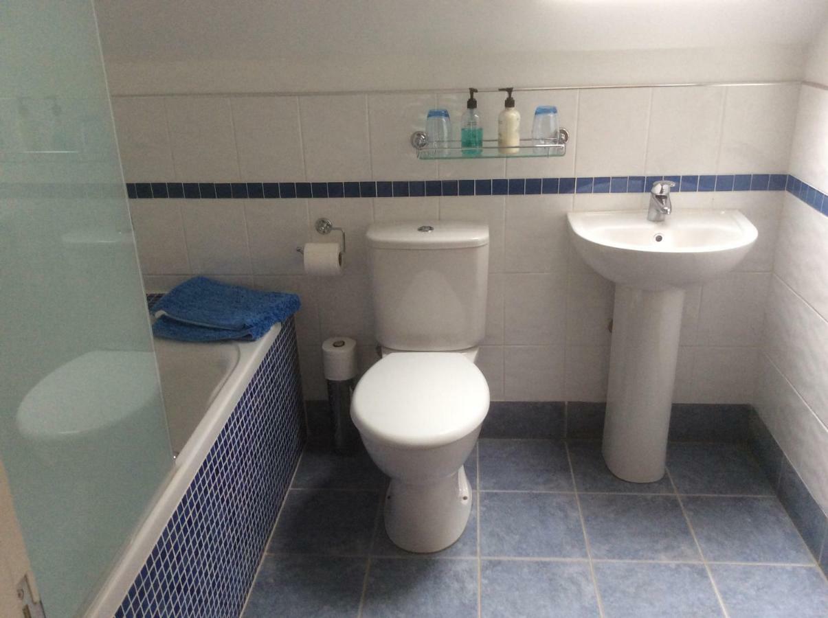 Riverside Cottage B&B Cladich Dış mekan fotoğraf